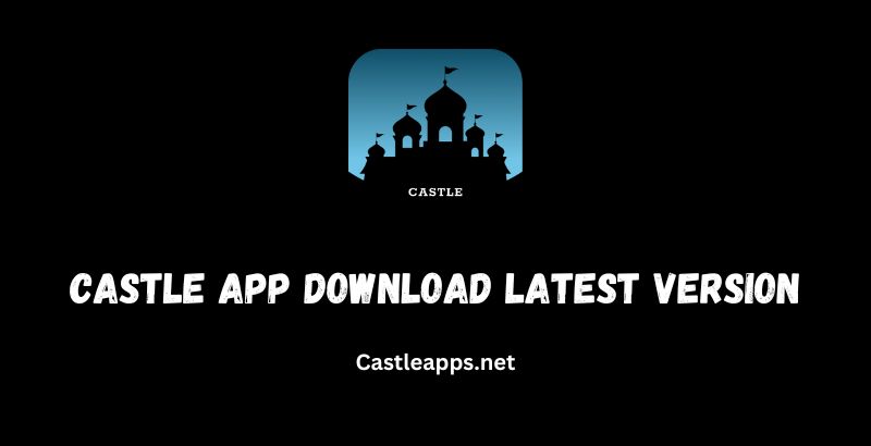 Castle APP 1